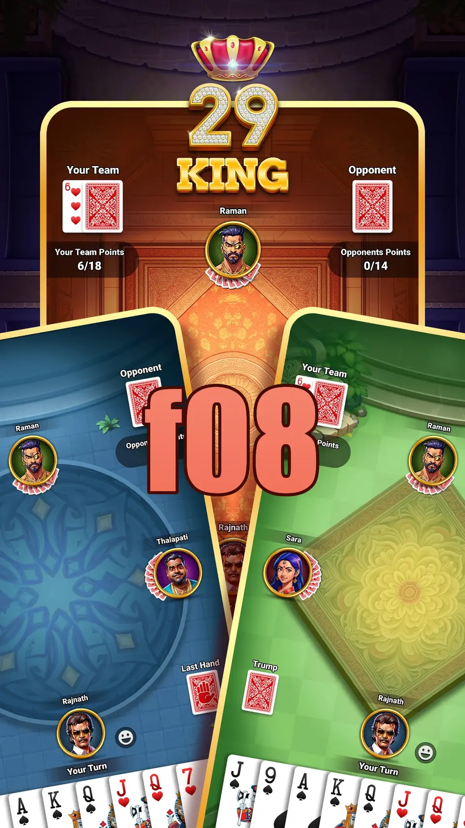 f08 Unduh