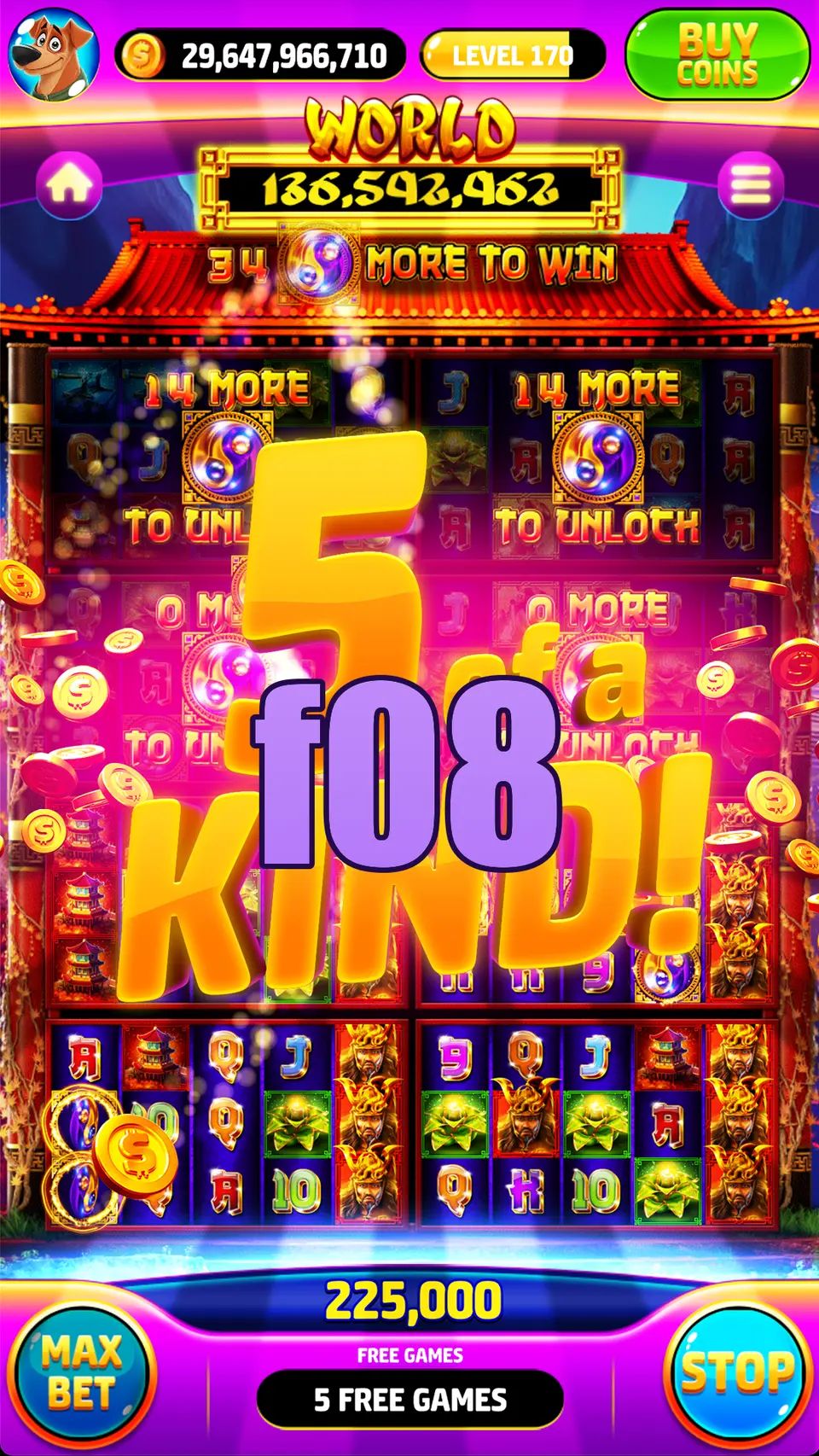 f08 Unduh