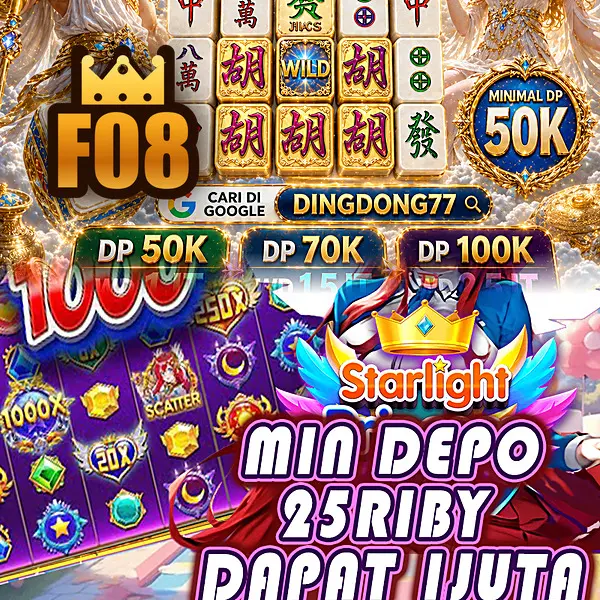 f08 Masuk - f08 Resmi