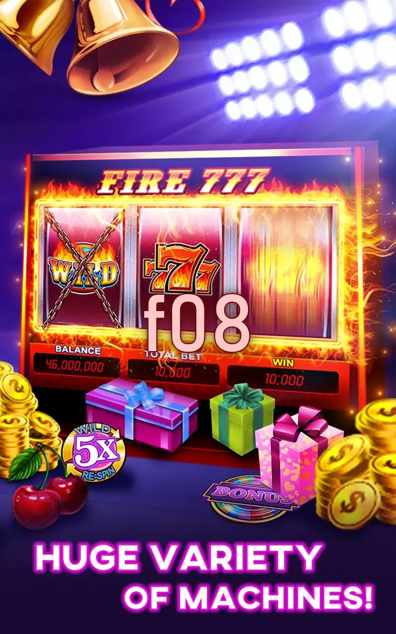 f08 Tangkapan Layar Resmi APK